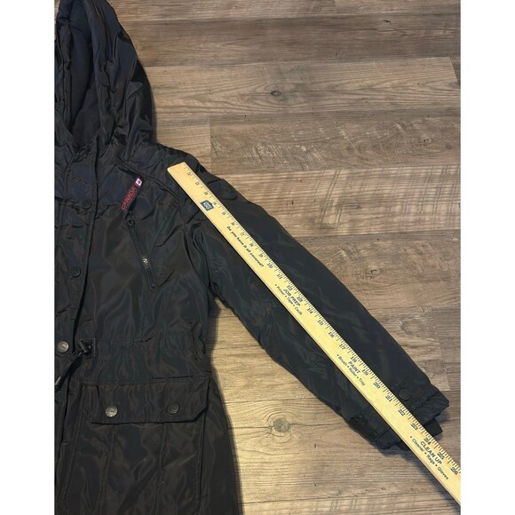 Canada Weather Coat Women’s Size M - Picture 11 of 11